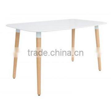 Rectangular coffee table, 1.2m Rectangular table for sale HYT-04