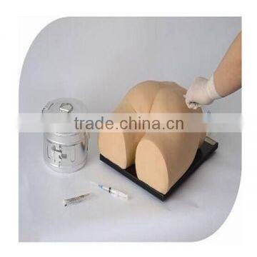 Silicone buttock injection model(with alarm device )BIX-H3T