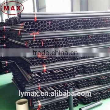 Underground Coal Mining Coloured PVC Pipe for Mathane Gas