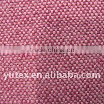 yarn dyed sofa fabric