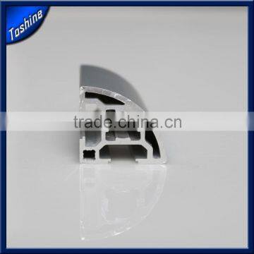 T slot aluminum profile for linear rail CNC                        
                                                                                Supplier's Choice