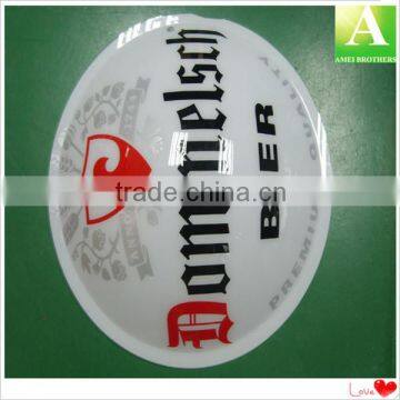 Custom Thermoformed PMMA Plastic Light Box Cover photo-3