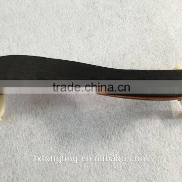 China Tongling High Quality Solid Wood Adjustable Viola Shoulder Rest photo-4