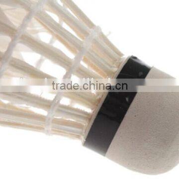 Shengjie 404 Racket Badminton Duck Feather Shuttlecock photo-2