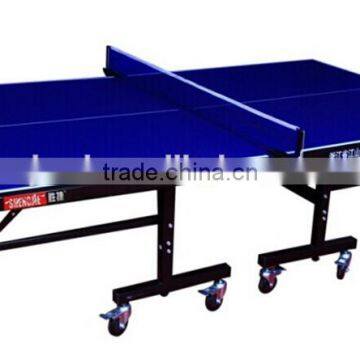 25mm Table Tennis Table