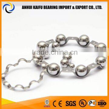 ball bearing cage