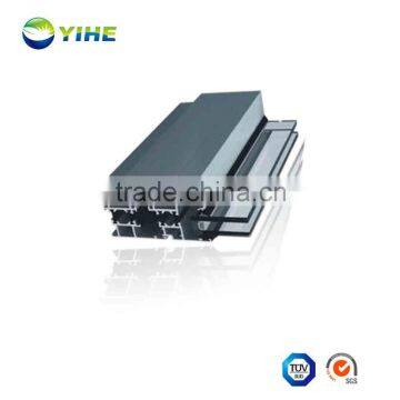 Powder Coating Aluminum Window Profile/Fluorin Carbon Coating Aluminum Window Profiles/aluminum Door photo-3