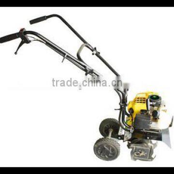 High quality Rotavator mini gosoline farm tiller/cultivator 3WG430