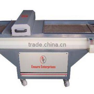UV Varnish Dryer Exporter In India
