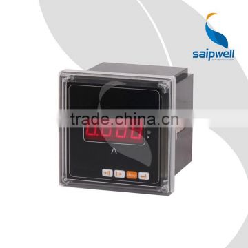 SAIPWELL/SAIP Intelligent Electric Energy Digital Voltage Meter