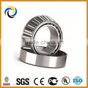 High performance taper roller bearing inch series 15103/15245