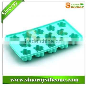 Cute Silicone Chocolate Mould from Sinoray