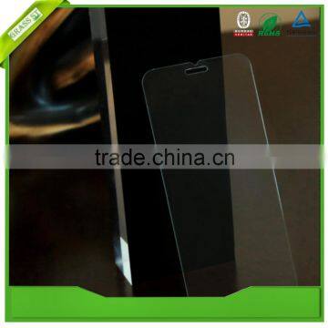 Premium quality 9H hardness tempered glass screen protector For iphone6 Use screen protector                        
                                                                                Supplier's Choice