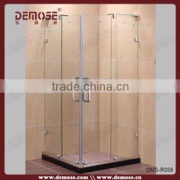 Double Pivot Shower Door, Bath Shower Screen