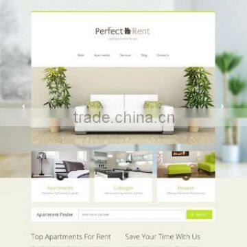web publishing content management system