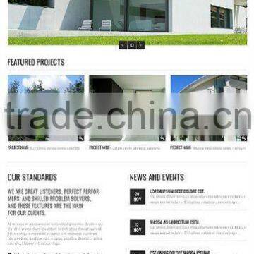 design erp sites