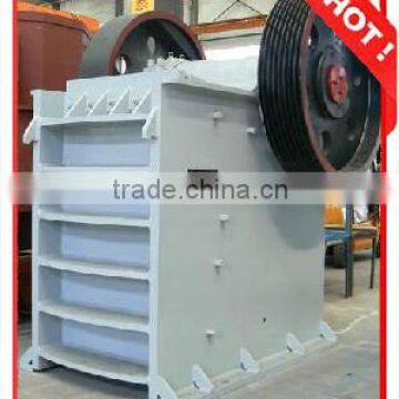 Hot selling high efficient durable Stone crushing plant with ISO CE approved