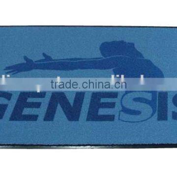 Anti Slip Motorcycle Mat photo-2