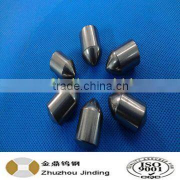 tungsten carbide button tip