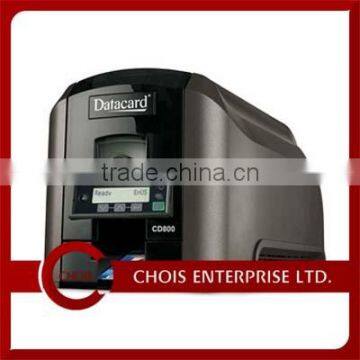 DATACARD CD800 Plastic PVC Card Printer