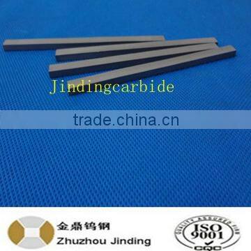 tungsten carbide bar in high quality