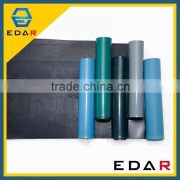 High quality Composite ESD Mat Rubber Sheet/antistatic rubber mat