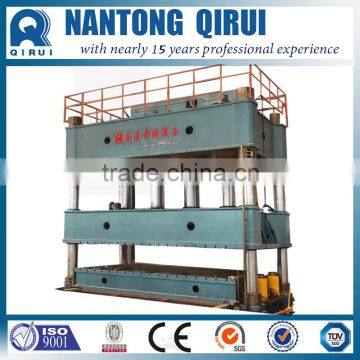 Professional manufacture Powder Product new CNC Hydraulic Press machines for sale