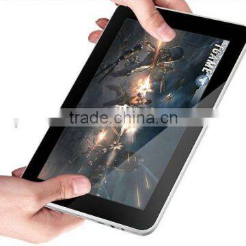 tablet pc with hdmi input 9inch A20 Dual Core HD screen 1G DDR 8G Tablet PC