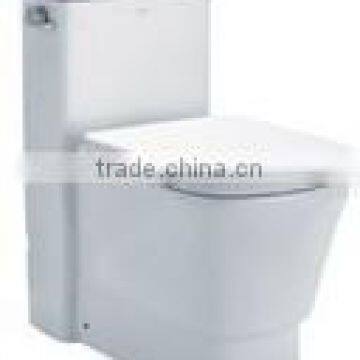 foshan factory bathroom ceramic siphonic toilet/one piece toilet seat/floor mounted wc toilet/toilet bowl/furniture toiletPR0851