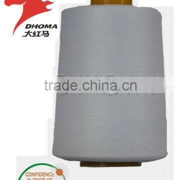 Spun 100% Polyester Sewing Thread 40/2 for Emboridery photo-1
