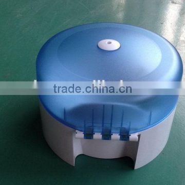 New factory direct 2 small rolls paper dispenser