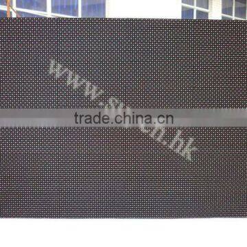 Low price,high quality, P12 outdoor LED display