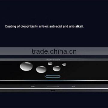 2.5D 9H Tempered Glass Screen Protector For Samsung Tab 4 T530 10.1 Inch photo-4