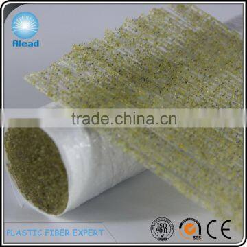 Excellent polishing power diamond abrasive filament with real 20% loading content