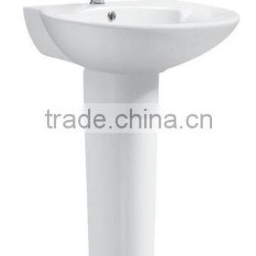 Hot Sale Economic Round Circular Wash Basin in Middle East photo-2