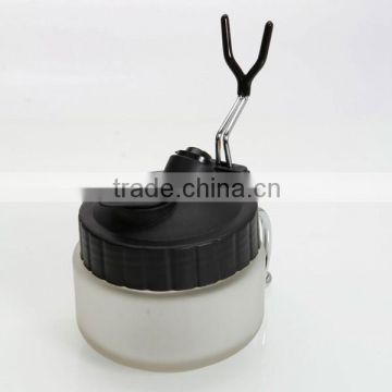 Airbrush Cleaner Cleaning Pot AS-23