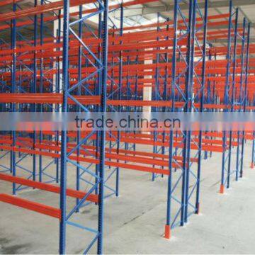 Dachang Manufacturer Warehouse Pallet Racking