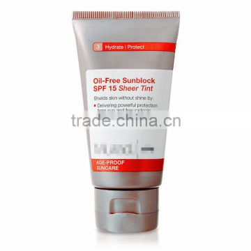 SPF 30+ Sunscreen SunBlock For Men