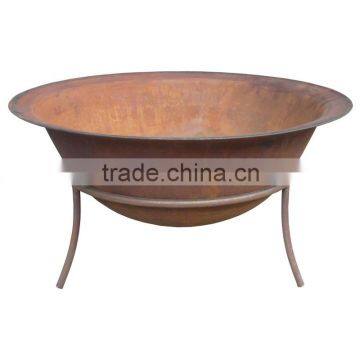 Fire Bowl, Outdoor Fire Bowl, Iron Fire bowl