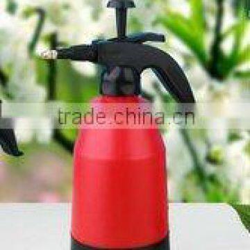 Plastice trigger sprayer bottle 1.5L