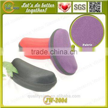 Clear Plastic Eyeglass Cases/ Sunglasses Case for School/hard Plastic Optical Frame Cases photo-4