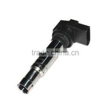 036905715F Ignition Coil Assembly For GOLF/R32 BAD.BCB.BCA 2003-2004