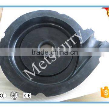 Rubber Frame Plate Liner of Slurry Pumps