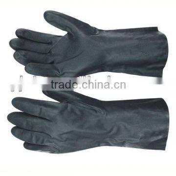 Neoprene Chemical Resistant Glove