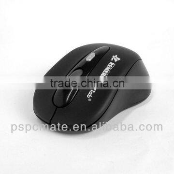 10m 2.4GHz Mini USB Optical Sensor Superior Wireless Mouse