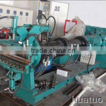 Hot Sale Rubber Extruder Xdj-90 Cold-feed Rubber Extruder photo-5