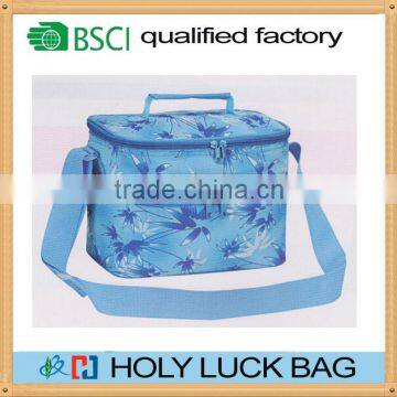 2016 New 600D bottle cooler bag can bags wholesale HL-CLB003