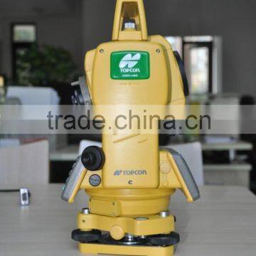 Original Topcon GTS-255,GTS252 total station