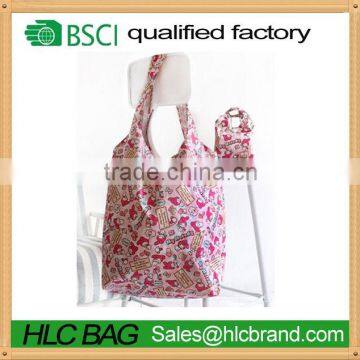 eco friendly inventions shopping bag RECYCLED HL-PB202