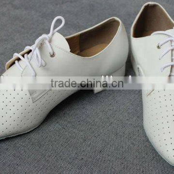 latin dance shoe leather sole dance shoes